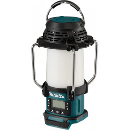 Makita DMR055 LXT 14.4V/18V Li-ion Radio with Lantern - Batteries and Charger Not Included
