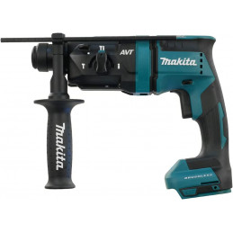 Makita DHR182Z Wireless Combi Hammer for SDS+ 18V (Without Battery, Without Charger)