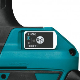 Makita DHR182Z Wireless Combi Hammer for SDS+ 18V (Without Battery, Without Charger)