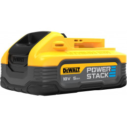 Dewalt DCBP518H2-XJ Tool Battery 5.0Ah Li-Ion