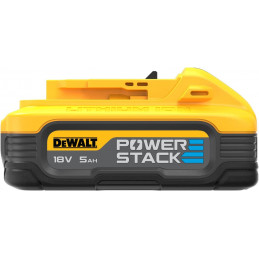 Dewalt DCBP518H2-XJ Tool Battery 5.0Ah Li-Ion