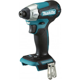 Makita DTD157Z Impact Wrench 18 V (without Battery, without Charger)