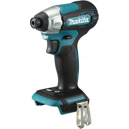 Makita DTD157Z Impact Wrench 18 V (without Battery, without Charger)