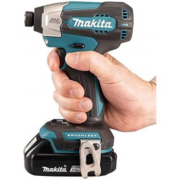 Makita DTD157Z Impact Wrench 18 V (without Battery, without Charger)