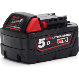 Milwaukee M18 B5 Rechargeable Battery