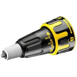 DeWalt Drywall Screwdriver with Magazine Attachment (2.0 Ah XR Battery, 18 Volt, Brushless, Lightweight and Compact, with LED,