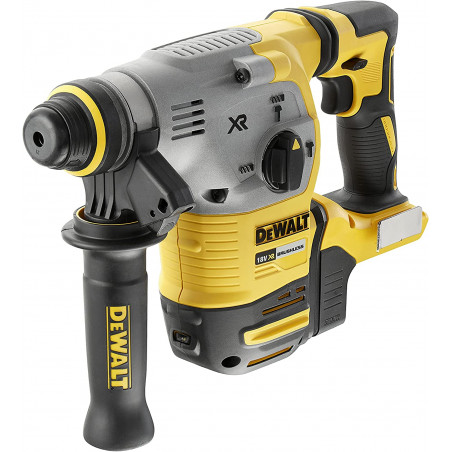 DeWALT DCH283NT 18V 26mm Cordless Combination Hammer