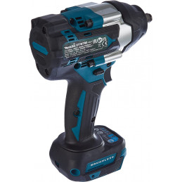 Makita Impact wrench 18.0 V (does not include battery or charger) DTW700Z