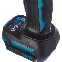 Makita Impact wrench 18.0 V (does not include battery or charger) DTW700Z