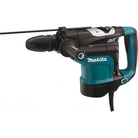 MAKITA HR4511C Marteau de démolition rotatif SDS Max 240 V