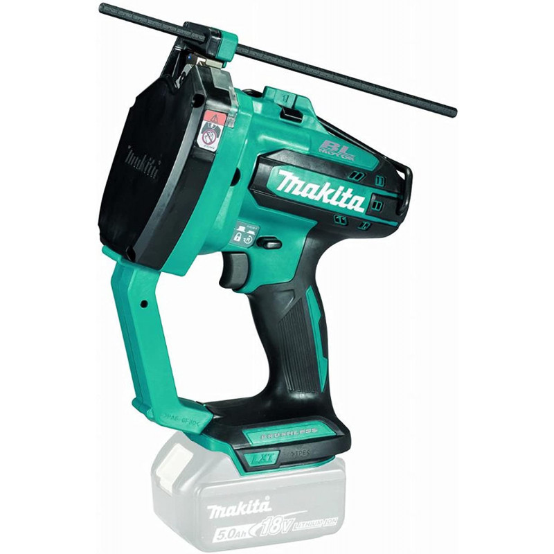 Makita Coupe fer à béton 18 v li-ion makita - sans batterie, ni chargeur - dsc102zj