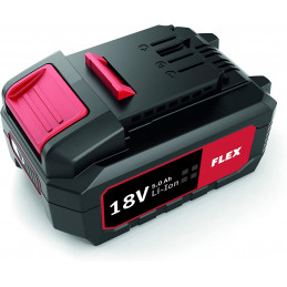 Flex AP 18.0/5.0 445894 Tool Battery 18V 5Ah