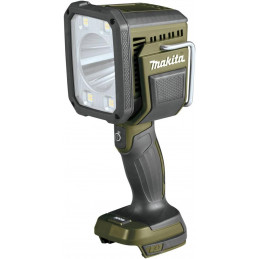 Makita DML812O Lampe de...