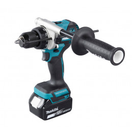 MAKITA Visseuse-perceuse à...