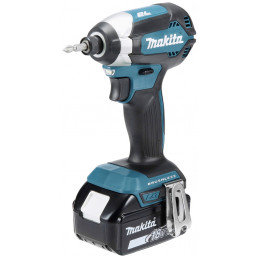 MAKITA Visseuse à choc LXT...