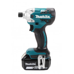 MAKITA Visseuse à choc LXT...