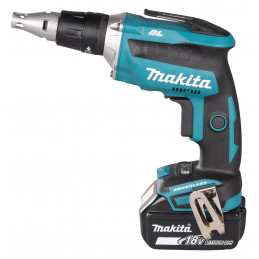 MAKITA Visseuse LXT ®DFS452Z