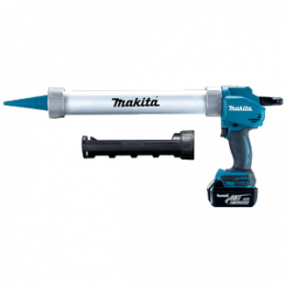 MAKITA DCG180ZXK Pistolet à...