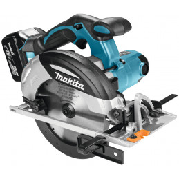 MAKITA Scie circulaire 18 V...