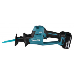 MAKITA Scie sabre LXT ®DJR189Z