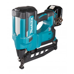 MAKITA Cloueuse LXT ®DBN600ZJ