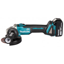 MAKITA Meuleuse Ø 125 mm...