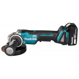 MAKITA Meuleuse Ø 125 mm...