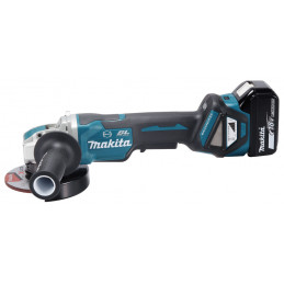 MAKITA Meuleuse d’angle LXT...