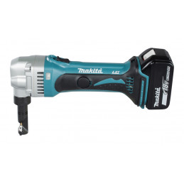 MAKITA Grignoteuse LXT...