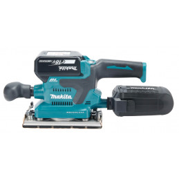 MAKITA Ponceuse LXT ®DBO382Z