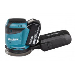 MAKITA Ponceuse excentrique...