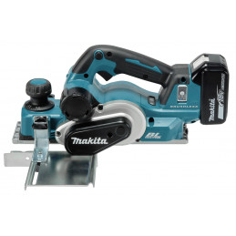 MAKITA Rabot LXT ®DKP181Z