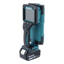 MAKITA Scanner mural LXT...