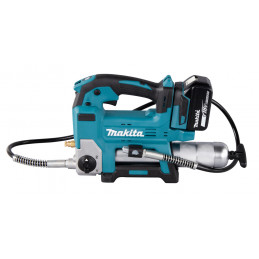 MAKITA Pompe à graisse LXT...