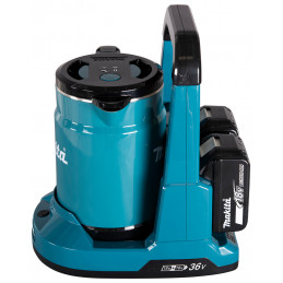 MAKITA Bouilloire LXT ®DKT360Z