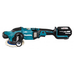 MAKITA Polisseuse LXT ®DPO600Z