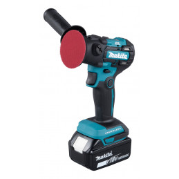 MAKITA Polisseuse LXT ®DPV300Z