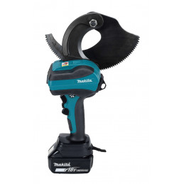 MAKITA Coupe-câble LXT...