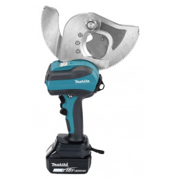 MAKITA Coupe-câble LXT...