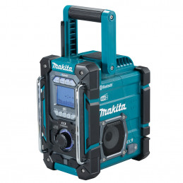 MAKITA Radio de chantier...