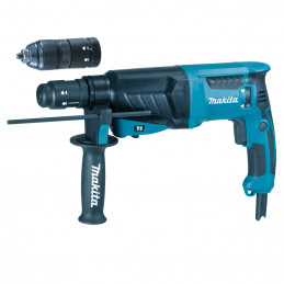 MAKITA Marteau combiné HR2630T