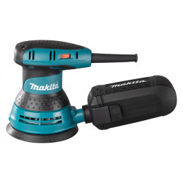 MAKITA Ponceuse excentrique...