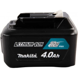 Makita Batterie Lithium-Ion LXT BL1041B, 12 V, 4 Ah