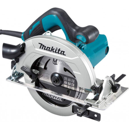 MAKITA HS7611J 190MM SCIE CIRCULAIRE COMPACT 1600W NEUF