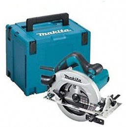 MAKITA HS7611J 190MM SCIE CIRCULAIRE COMPACT 1600W NEUF