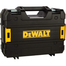 DeWalt DCE089D1R-QW Multi-Line Laser 3 x 360° Red 10.8 V / 2 Ah 10.8 V Black / Yellow
