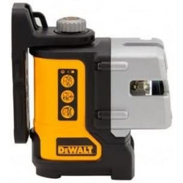 DEWALT DW089CG Cross Laser