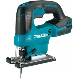 Makita DJV184Z Cordless Pendulum Jigsaw 18 V (without Battery, without Charger)